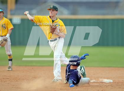 Thumbnail 2 in Airline @ Captain Shreve photogallery.