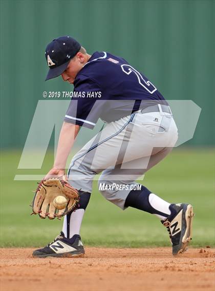 Thumbnail 3 in Airline @ Captain Shreve photogallery.