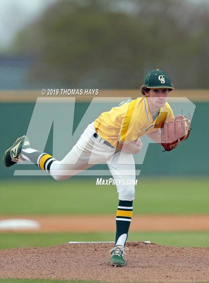 Thumbnail 2 in Airline @ Captain Shreve photogallery.