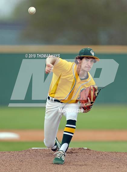 Thumbnail 2 in Airline @ Captain Shreve photogallery.
