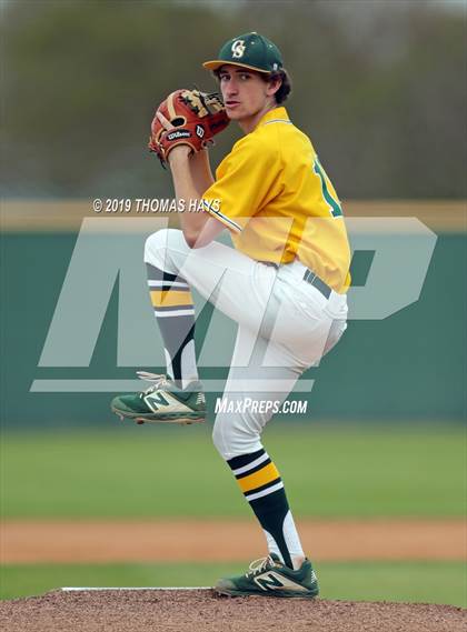 Thumbnail 2 in Airline @ Captain Shreve photogallery.