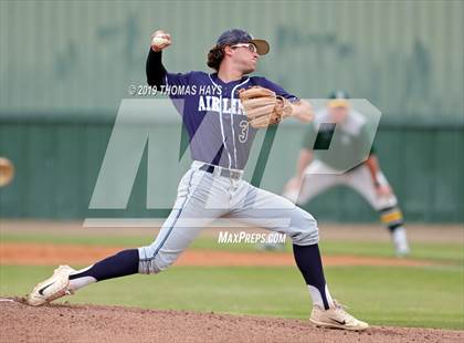 Thumbnail 2 in Airline @ Captain Shreve photogallery.