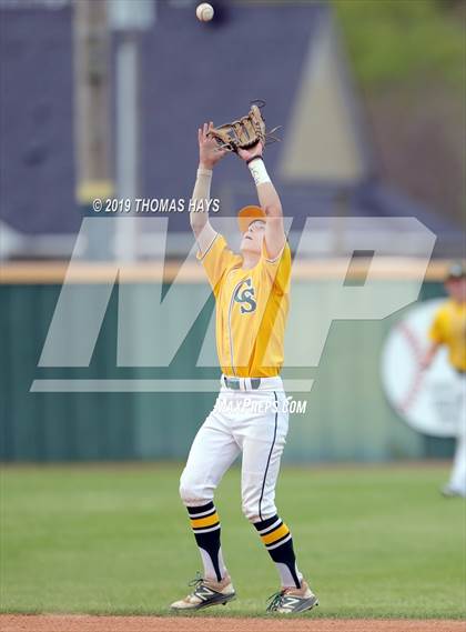 Thumbnail 3 in Airline @ Captain Shreve photogallery.