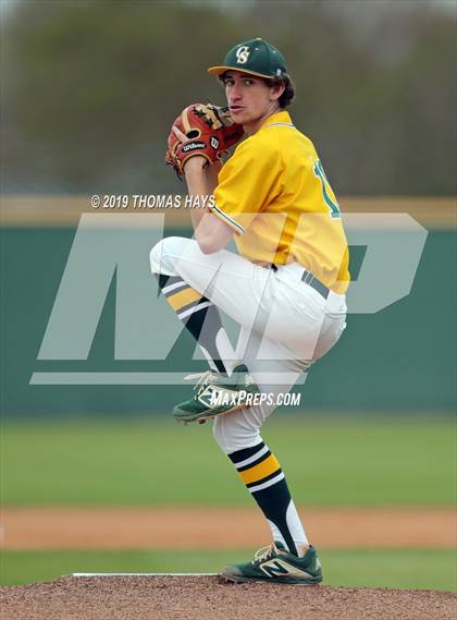 Thumbnail 1 in Airline @ Captain Shreve photogallery.