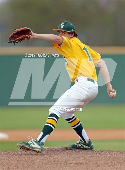 Thumbnail 1 in Airline @ Captain Shreve photogallery.