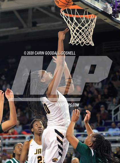 Thumbnail 3 in Kinston vs. Farmville Central (NCHSAA 2A Regional Playoff) photogallery.