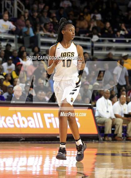 Thumbnail 1 in Kinston vs. Farmville Central (NCHSAA 2A Regional Playoff) photogallery.
