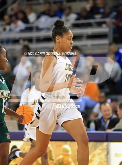 Thumbnail 1 in Kinston vs. Farmville Central (NCHSAA 2A Regional Playoff) photogallery.