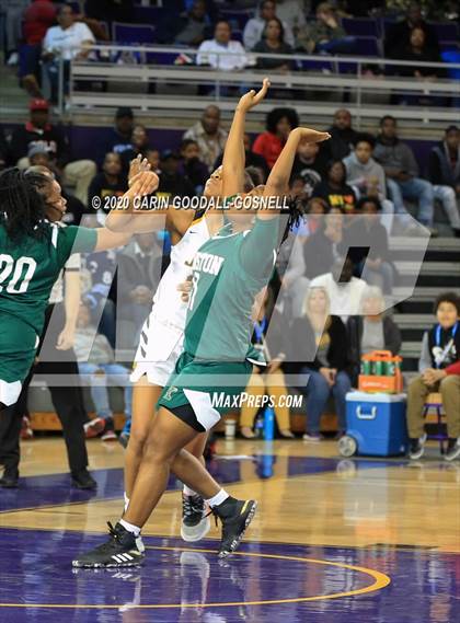 Thumbnail 1 in Kinston vs. Farmville Central (NCHSAA 2A Regional Playoff) photogallery.