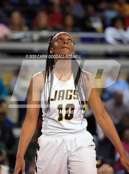 Thumbnail 2 in Kinston vs. Farmville Central (NCHSAA 2A Regional Playoff) photogallery.