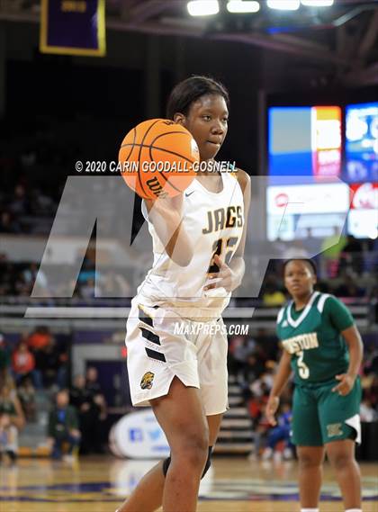Thumbnail 1 in Kinston vs. Farmville Central (NCHSAA 2A Regional Playoff) photogallery.