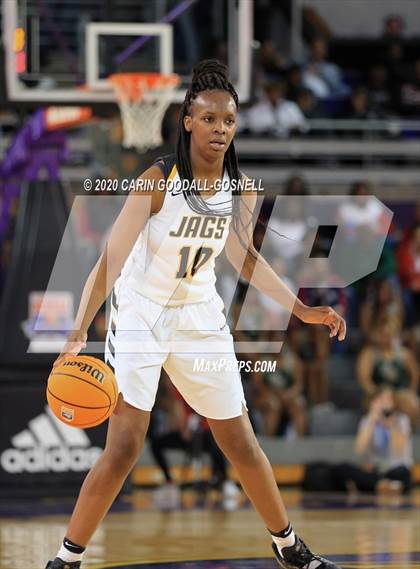 Thumbnail 3 in Kinston vs. Farmville Central (NCHSAA 2A Regional Playoff) photogallery.