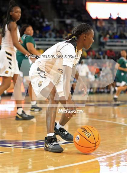 Thumbnail 1 in Kinston vs. Farmville Central (NCHSAA 2A Regional Playoff) photogallery.