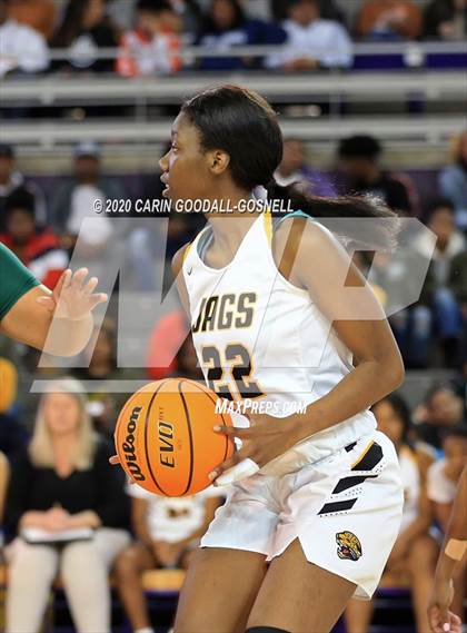 Thumbnail 1 in Kinston vs. Farmville Central (NCHSAA 2A Regional Playoff) photogallery.