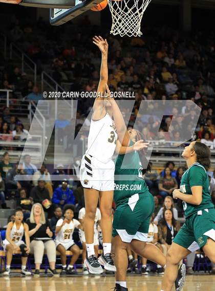 Thumbnail 1 in Kinston vs. Farmville Central (NCHSAA 2A Regional Playoff) photogallery.