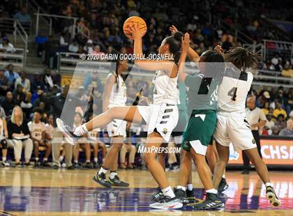 Thumbnail 1 in Kinston vs. Farmville Central (NCHSAA 2A Regional Playoff) photogallery.