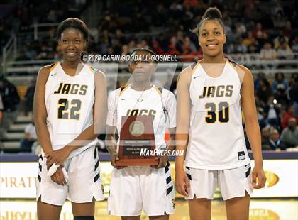 Thumbnail 2 in Kinston vs. Farmville Central (NCHSAA 2A Regional Playoff) photogallery.