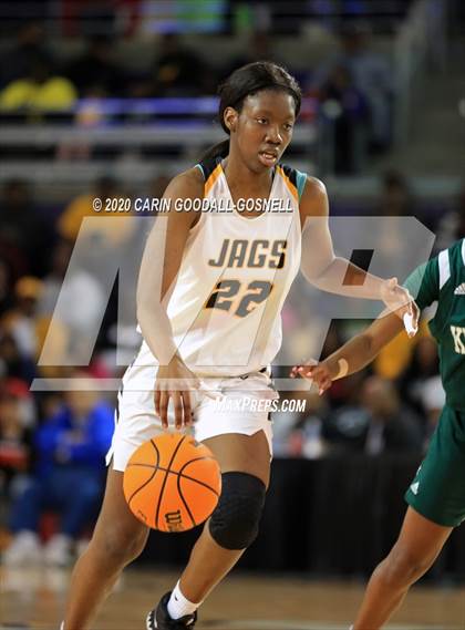 Thumbnail 1 in Kinston vs. Farmville Central (NCHSAA 2A Regional Playoff) photogallery.