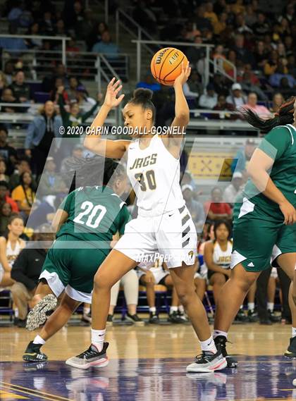 Thumbnail 2 in Kinston vs. Farmville Central (NCHSAA 2A Regional Playoff) photogallery.