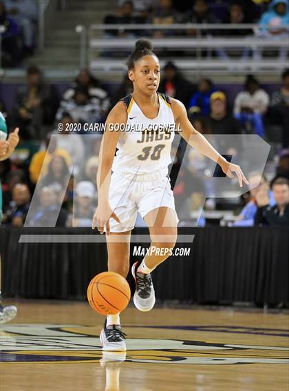 Thumbnail 3 in Kinston vs. Farmville Central (NCHSAA 2A Regional Playoff) photogallery.