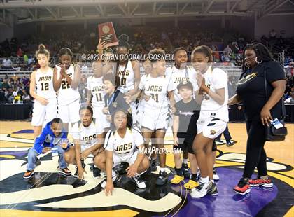 Thumbnail 3 in Kinston vs. Farmville Central (NCHSAA 2A Regional Playoff) photogallery.