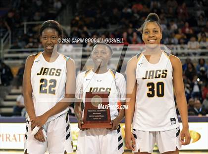 Thumbnail 1 in Kinston vs. Farmville Central (NCHSAA 2A Regional Playoff) photogallery.