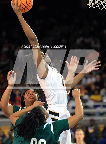 Thumbnail 1 in Kinston vs. Farmville Central (NCHSAA 2A Regional Playoff) photogallery.