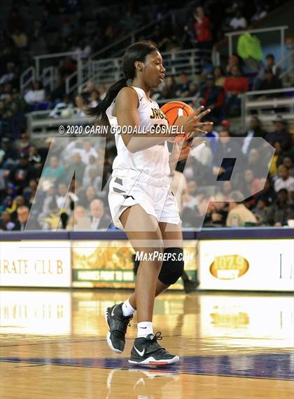 Thumbnail 2 in Kinston vs. Farmville Central (NCHSAA 2A Regional Playoff) photogallery.