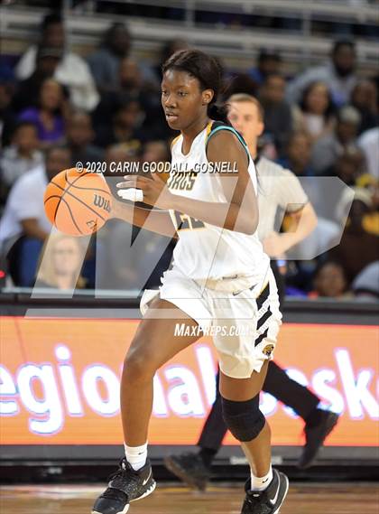 Thumbnail 1 in Kinston vs. Farmville Central (NCHSAA 2A Regional Playoff) photogallery.