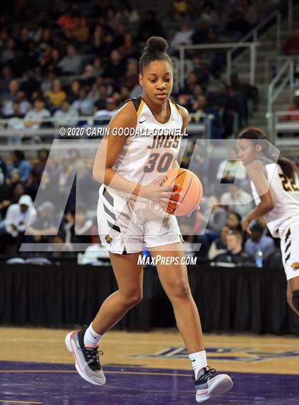 Thumbnail 1 in Kinston vs. Farmville Central (NCHSAA 2A Regional Playoff) photogallery.
