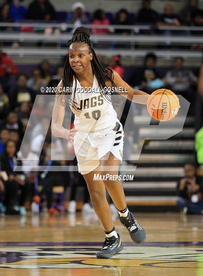 Thumbnail 1 in Kinston vs. Farmville Central (NCHSAA 2A Regional Playoff) photogallery.