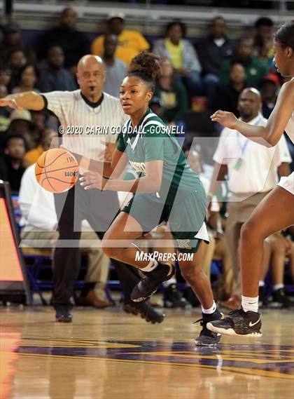 Thumbnail 1 in Kinston vs. Farmville Central (NCHSAA 2A Regional Playoff) photogallery.