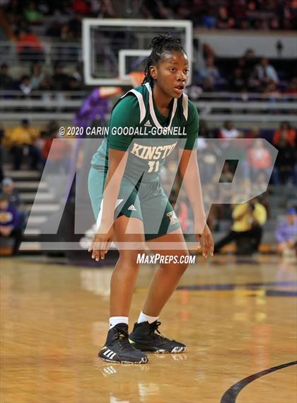 Thumbnail 1 in Kinston vs. Farmville Central (NCHSAA 2A Regional Playoff) photogallery.
