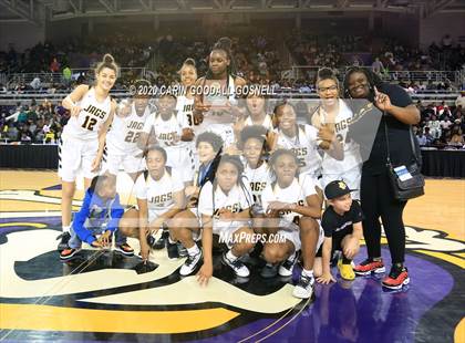Thumbnail 1 in Kinston vs. Farmville Central (NCHSAA 2A Regional Playoff) photogallery.