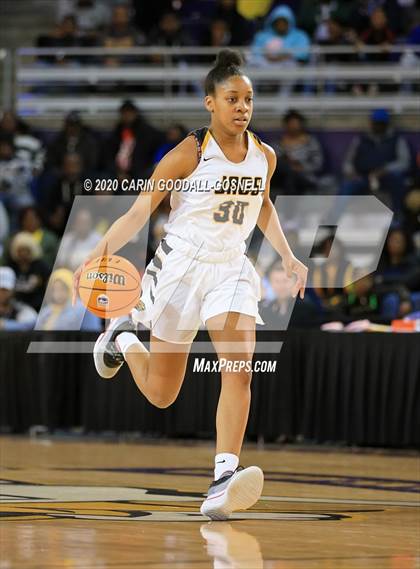 Thumbnail 1 in Kinston vs. Farmville Central (NCHSAA 2A Regional Playoff) photogallery.
