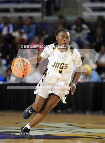Thumbnail 3 in Kinston vs. Farmville Central (NCHSAA 2A Regional Playoff) photogallery.