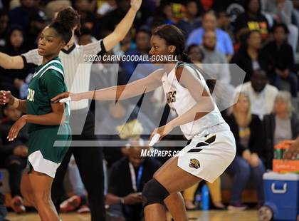 Thumbnail 1 in Kinston vs. Farmville Central (NCHSAA 2A Regional Playoff) photogallery.