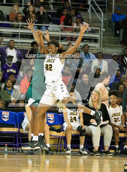 Thumbnail 1 in Kinston vs. Farmville Central (NCHSAA 2A Regional Playoff) photogallery.