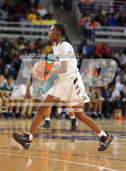 Thumbnail 1 in Kinston vs. Farmville Central (NCHSAA 2A Regional Playoff) photogallery.