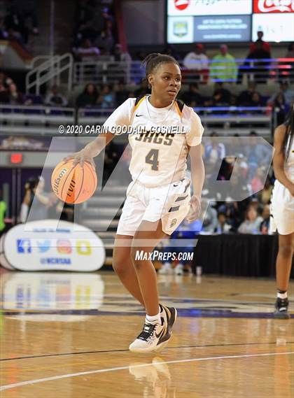 Thumbnail 2 in Kinston vs. Farmville Central (NCHSAA 2A Regional Playoff) photogallery.