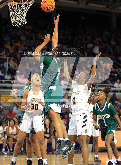 Thumbnail 1 in Kinston vs. Farmville Central (NCHSAA 2A Regional Playoff) photogallery.