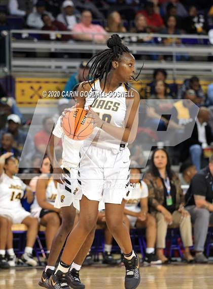 Thumbnail 1 in Kinston vs. Farmville Central (NCHSAA 2A Regional Playoff) photogallery.