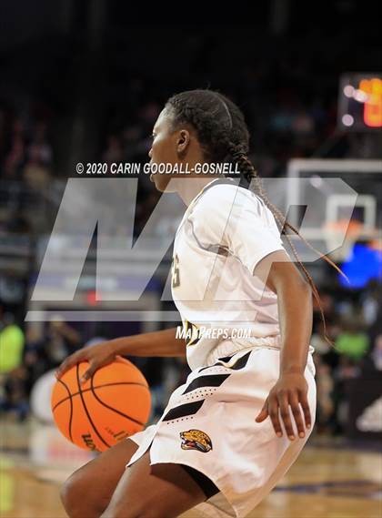 Thumbnail 2 in Kinston vs. Farmville Central (NCHSAA 2A Regional Playoff) photogallery.
