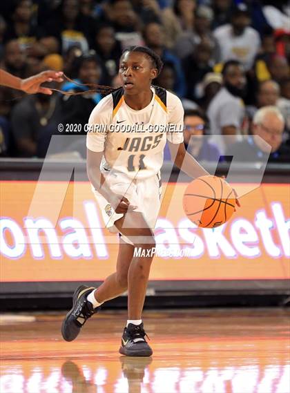 Thumbnail 1 in Kinston vs. Farmville Central (NCHSAA 2A Regional Playoff) photogallery.