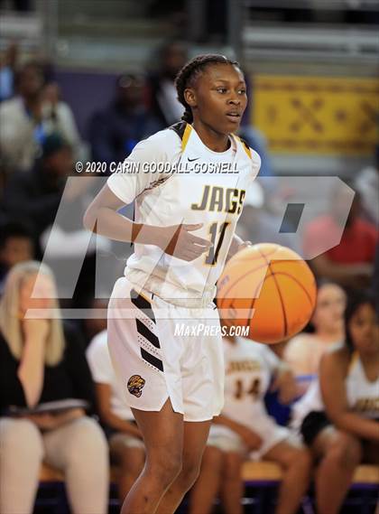 Thumbnail 1 in Kinston vs. Farmville Central (NCHSAA 2A Regional Playoff) photogallery.