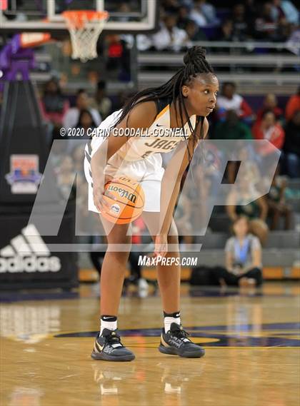 Thumbnail 1 in Kinston vs. Farmville Central (NCHSAA 2A Regional Playoff) photogallery.