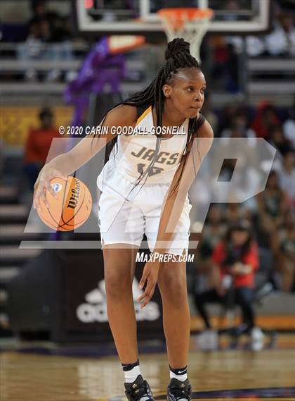 Thumbnail 2 in Kinston vs. Farmville Central (NCHSAA 2A Regional Playoff) photogallery.