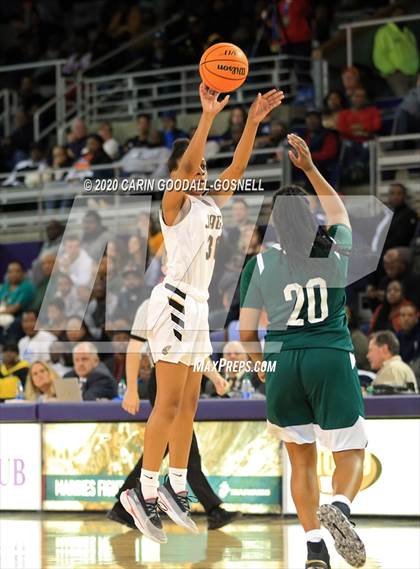 Thumbnail 1 in Kinston vs. Farmville Central (NCHSAA 2A Regional Playoff) photogallery.