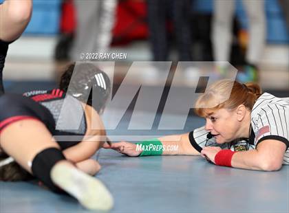 Thumbnail 2 in Alpha Female Tournament photogallery.