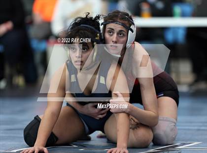 Thumbnail 2 in Alpha Female Tournament photogallery.